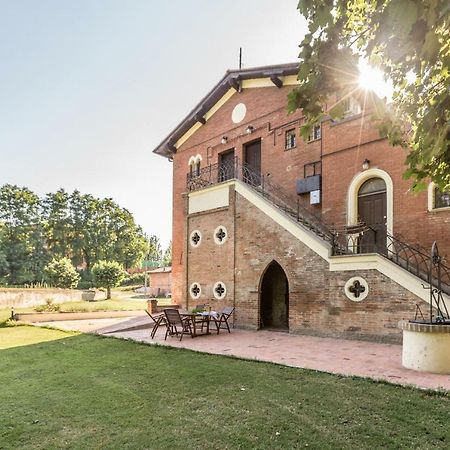 Borgo Sartoni Case Vacanze Appartamenti In Affitto Bolonia Exterior foto