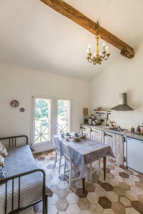 Borgo Sartoni Case Vacanze Appartamenti In Affitto Bolonia Exterior foto