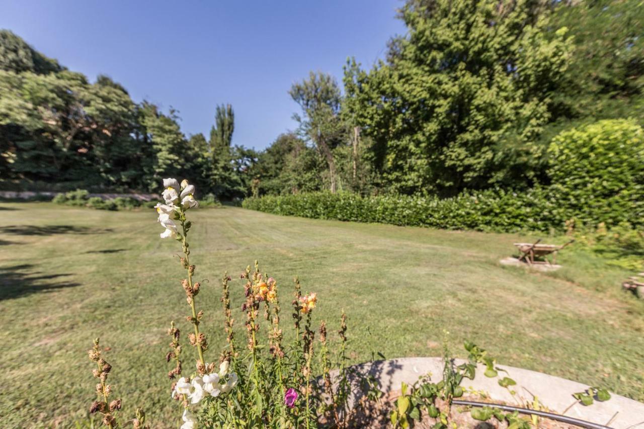 Borgo Sartoni Case Vacanze Appartamenti In Affitto Bolonia Exterior foto