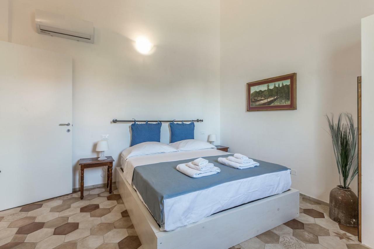 Borgo Sartoni Case Vacanze Appartamenti In Affitto Bolonia Exterior foto