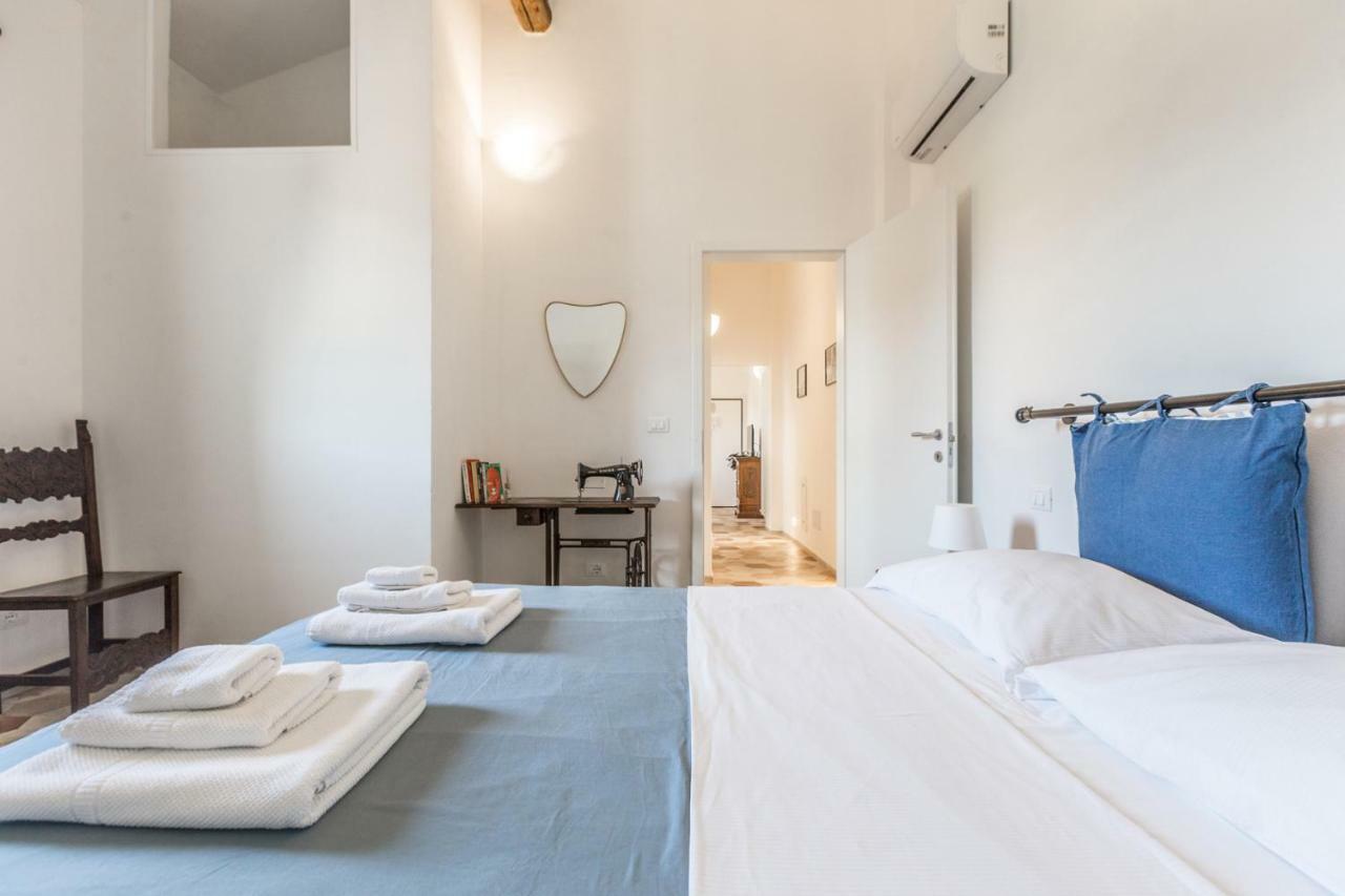 Borgo Sartoni Case Vacanze Appartamenti In Affitto Bolonia Exterior foto
