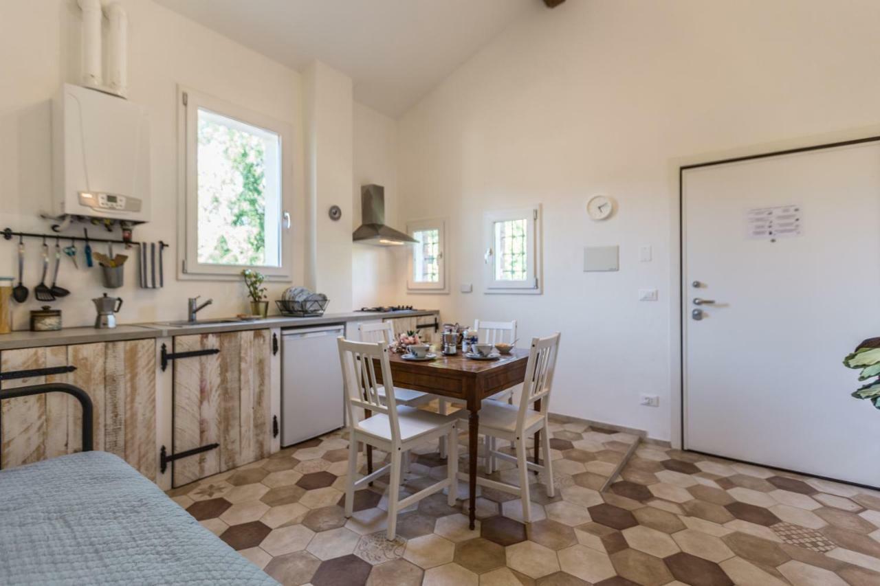 Borgo Sartoni Case Vacanze Appartamenti In Affitto Bolonia Exterior foto