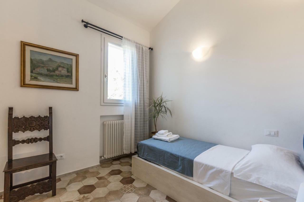 Borgo Sartoni Case Vacanze Appartamenti In Affitto Bolonia Exterior foto