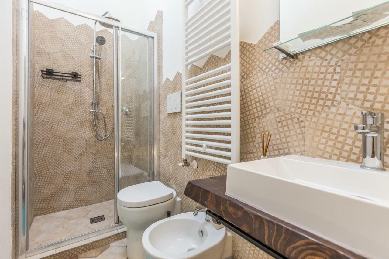 Borgo Sartoni Case Vacanze Appartamenti In Affitto Bolonia Exterior foto