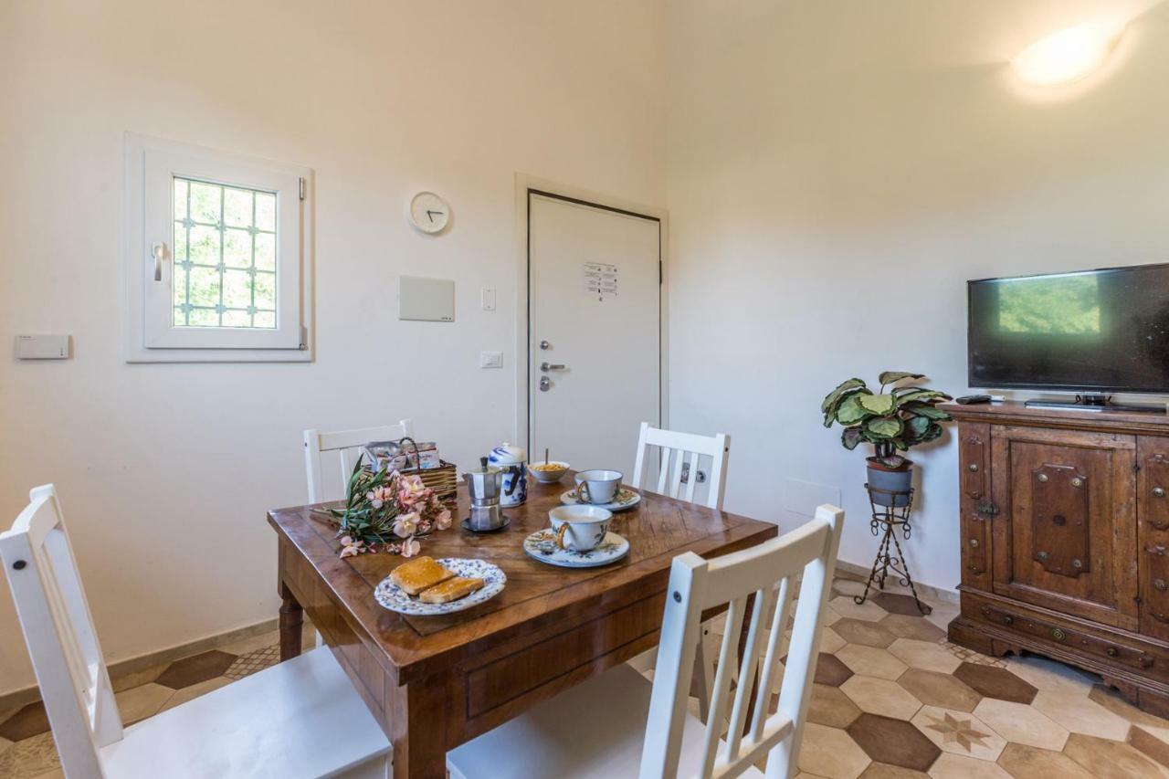 Borgo Sartoni Case Vacanze Appartamenti In Affitto Bolonia Exterior foto