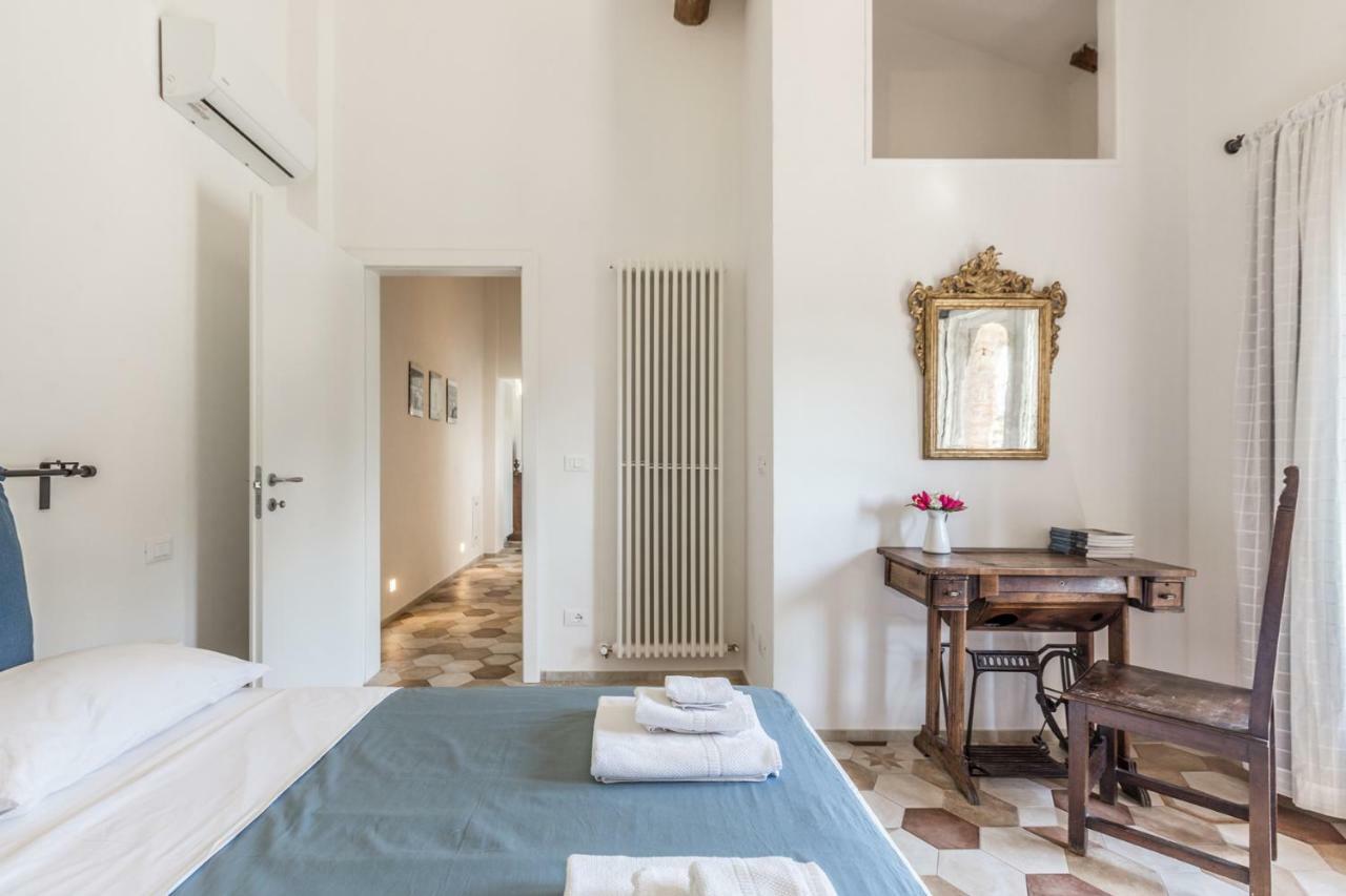 Borgo Sartoni Case Vacanze Appartamenti In Affitto Bolonia Exterior foto