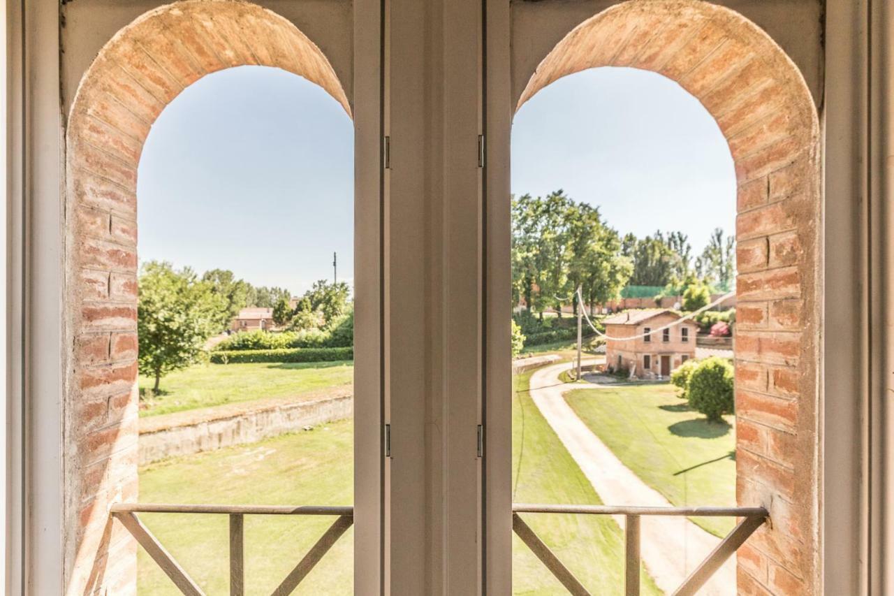 Borgo Sartoni Case Vacanze Appartamenti In Affitto Bolonia Exterior foto