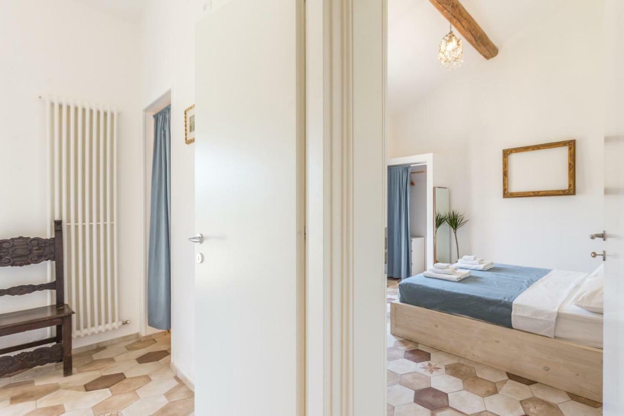Borgo Sartoni Case Vacanze Appartamenti In Affitto Bolonia Exterior foto