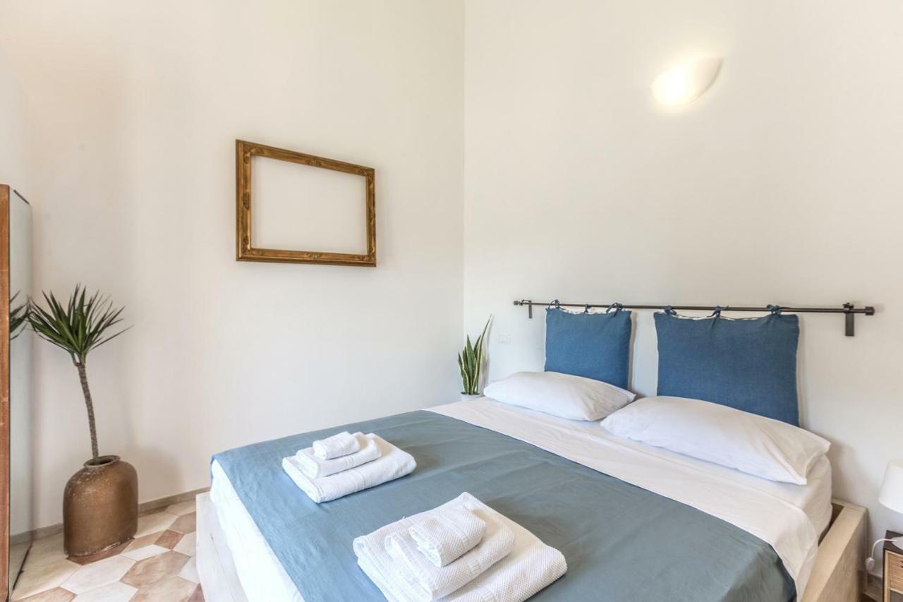 Borgo Sartoni Case Vacanze Appartamenti In Affitto Bolonia Exterior foto