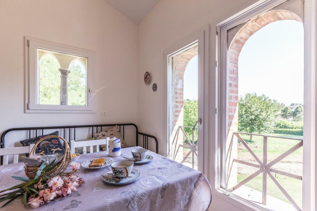 Borgo Sartoni Case Vacanze Appartamenti In Affitto Bolonia Exterior foto