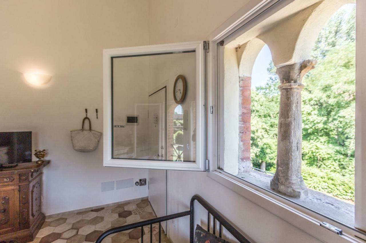 Borgo Sartoni Case Vacanze Appartamenti In Affitto Bolonia Exterior foto
